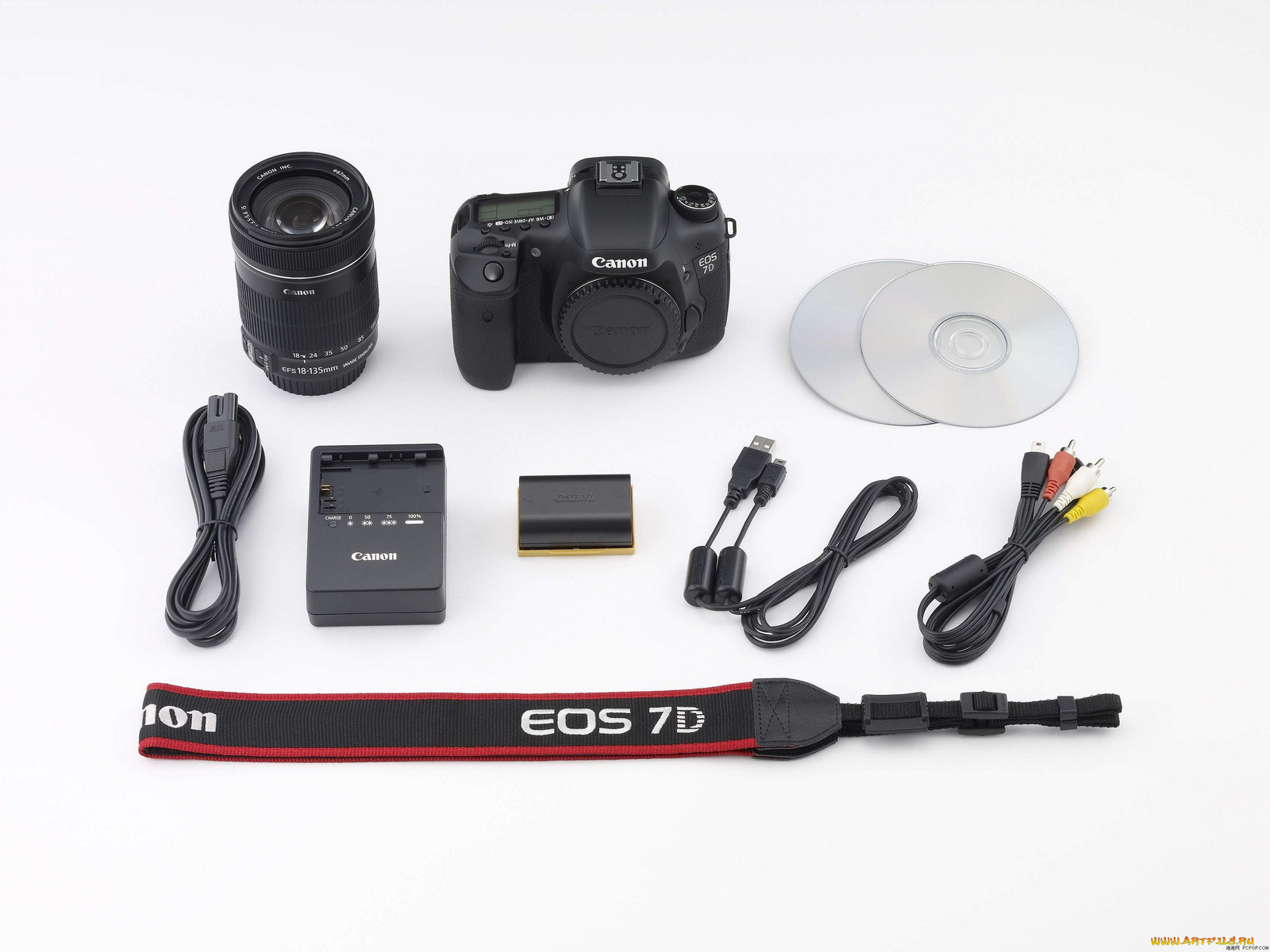 , canon